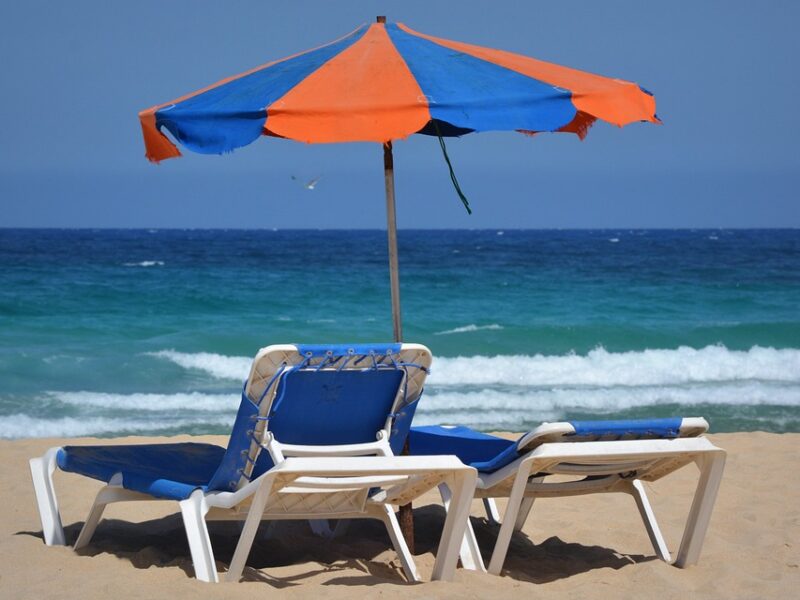 DAL 30 AGOSTO AL 6 SETTEMBRE 2026 - SOGGIORNO MARE A RIMINI MIRAMARE